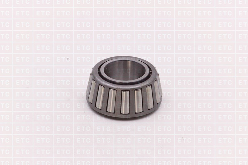 PT750117009 Подшипник 49,2*103,1*43,6 — 5