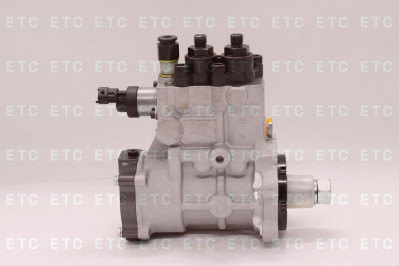 FPB1025LW Блок топливного насоса - ТНВД