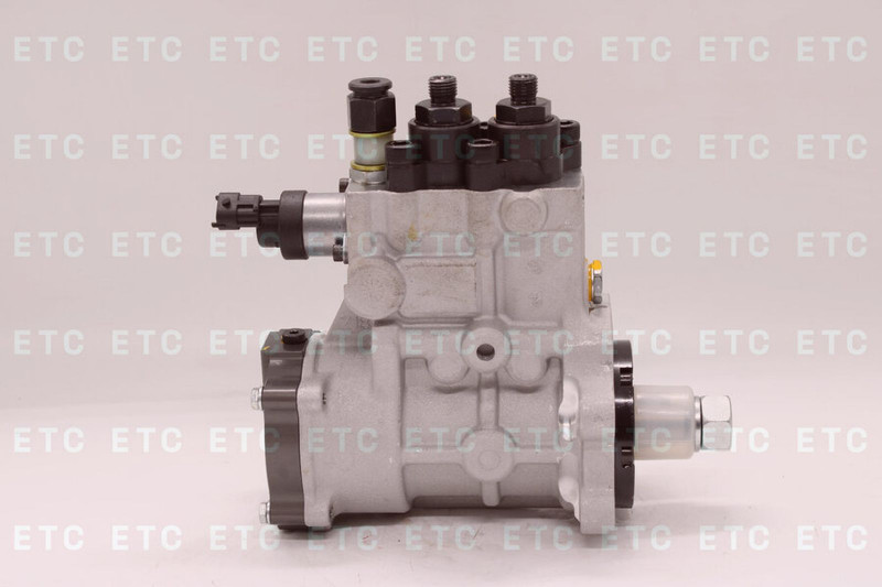 FPB1025LW Блок топливного насоса - ТНВД — 7