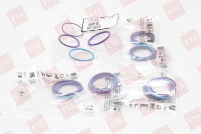 VO 85107729 Комплект прокладок, головка цилиндра