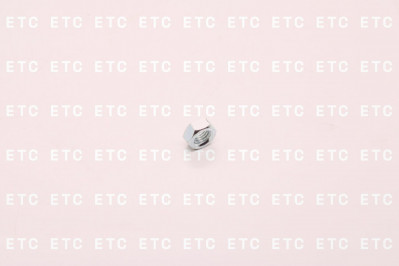 41014 95015 Гайка М8 оцинкованная DIN934