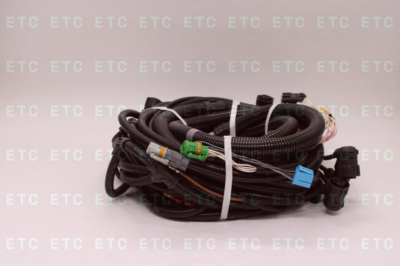 81254606337 Кабельная линия — 1