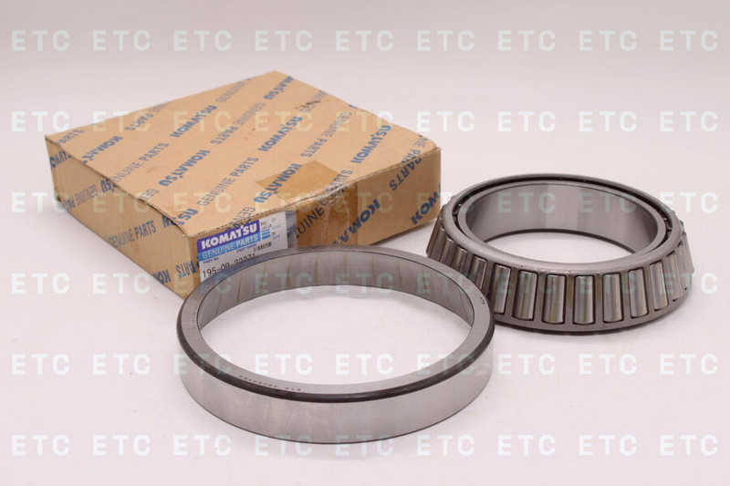 195-09-33271 Подшипник — 1