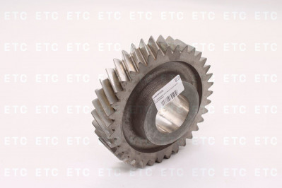ZF 1290303200 Шестерня пром.вала Z=36 6S700BO