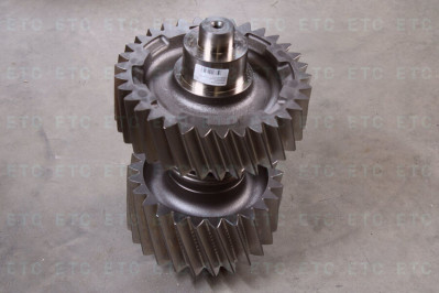 A9602830302 Промежуточный вал VG2800 MB Arocs