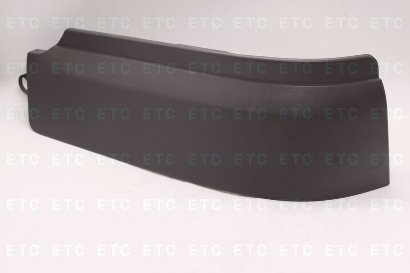 DT 380035 Угол бампера правый — 4