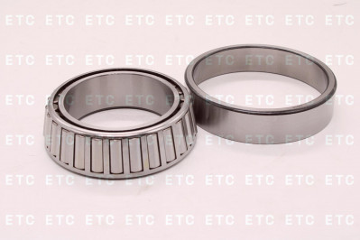 800728 Подшипник конический 95*145*39