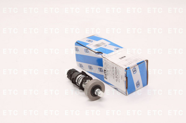 GTZ8210 РМК суппорта — 4