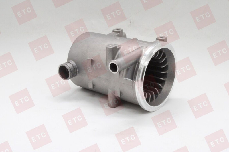 VO 20429758 Корпус отопителя — 6