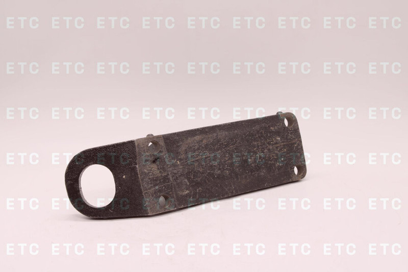 2030780854 Кронштейн крепления передний ДВС — 3