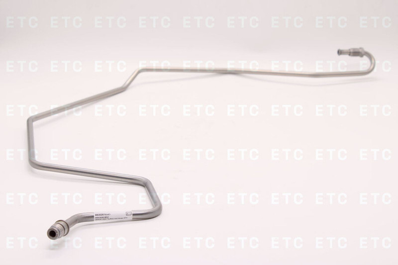 A9302610583 Трубка масляная КПП — 2