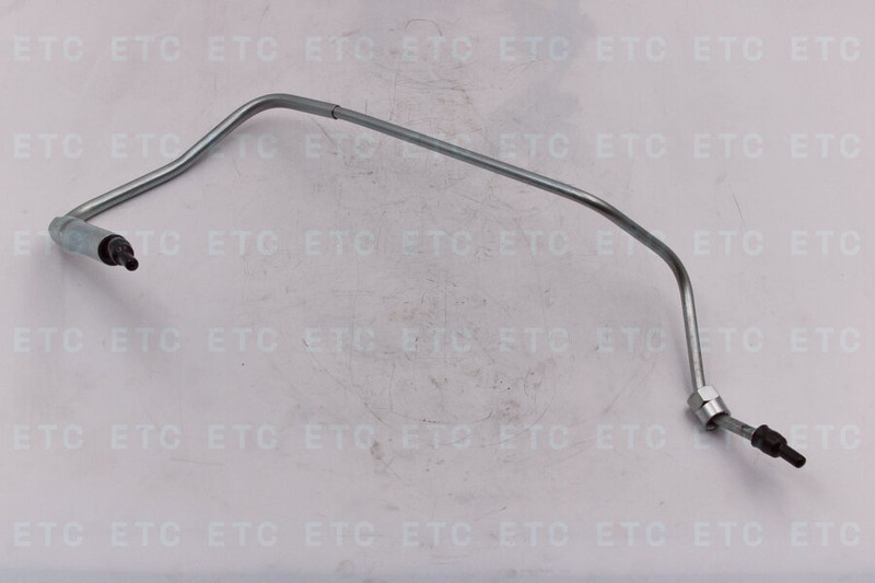 6156-71-5130 Трубка топливная №3 — 2