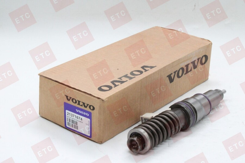 VO 21371674 Насос-форсунка — 5