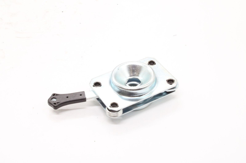 HD 118245 Замок капота — 3