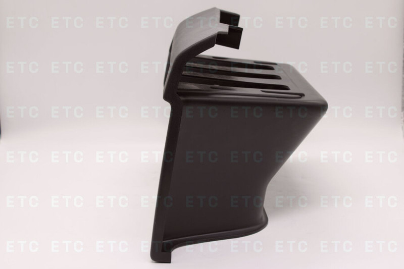 VO 20542684 Корпус подножки нижний правый — 6