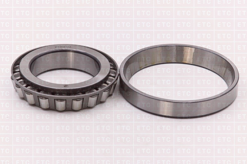 PT30217A Подшипник 85*150*30,5 мм — 9