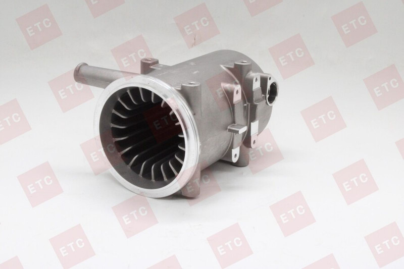 VO 20429758 Корпус отопителя — 10