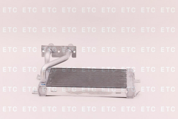 17Y-58B-09000-1 Радиатор отопителя — 4