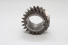 2017280764 Шестерня ведущая низшая z=22 /10TS 140/, миниатюра — 1