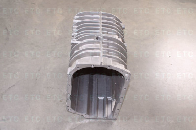 ZF 1290201256 Корпус КПП 6S-700