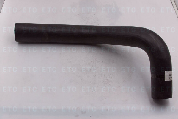 208-03-71321 Патрубок радиатора верхний — 2