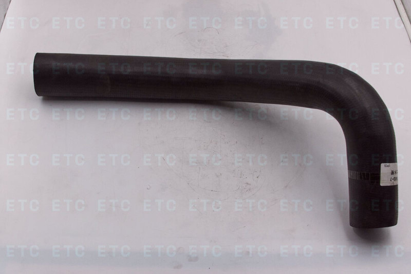 208-03-71321 Патрубок радиатора верхний — 2