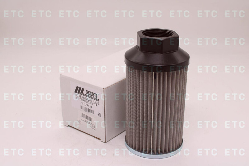 SH77114 Фильтр гидравлический всасывающий — 2