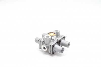 9347020427 Клапан предохранительный 4-х контурный