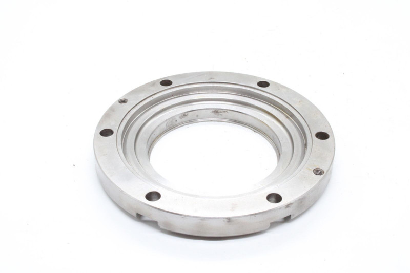 2053513224 Задняя крышка КПП — 2