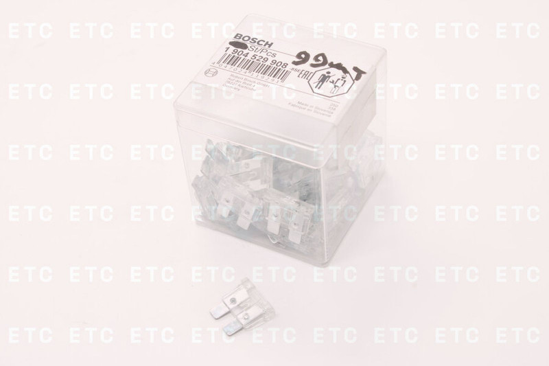 1904529908 Предохранитель — 1