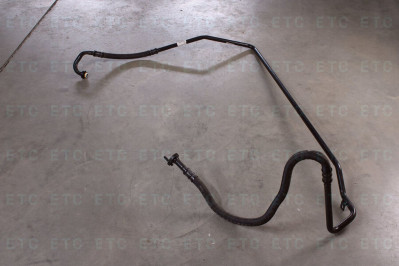 VO 78532996 Трубка кондиционера FH4