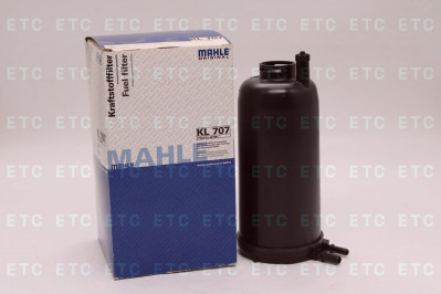 KL707 Фильтр топливный в сборе