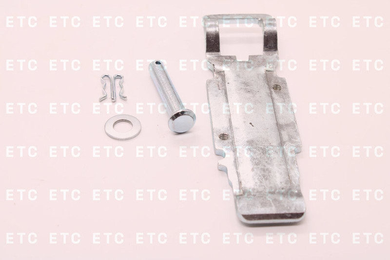 GTK1919 Прижимная пластина колодок — 3