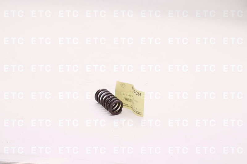 2414619010 Пружина сжатия — 2