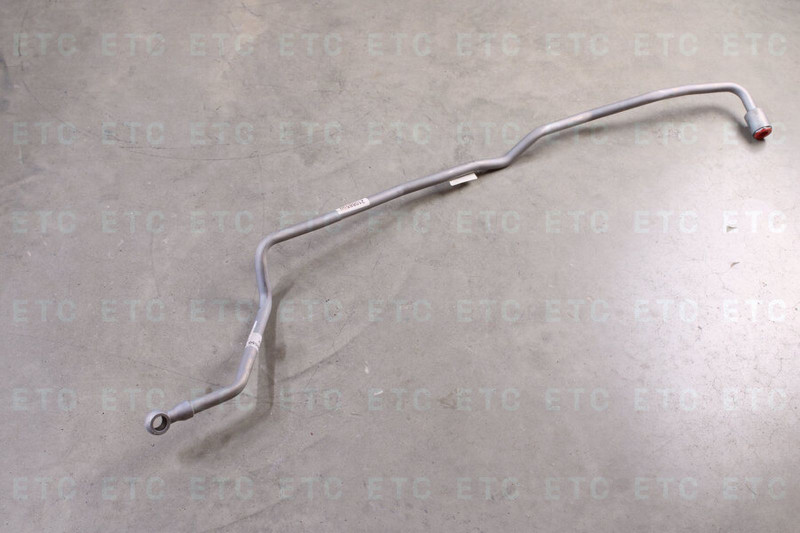 VO 21088550 Трубка насоса ГУРа — 2