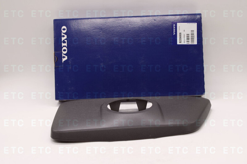 82356808 Крышка зеркала левая верхняя — 5