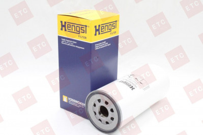 H200WDK01 Фильтр топливный