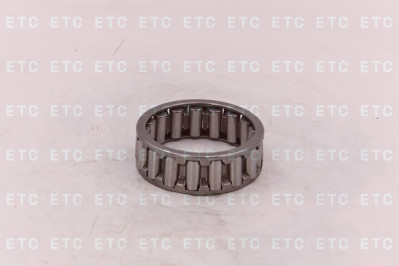 Специальный роликовый подшипник с сепаратором Cat&reg; в сборе