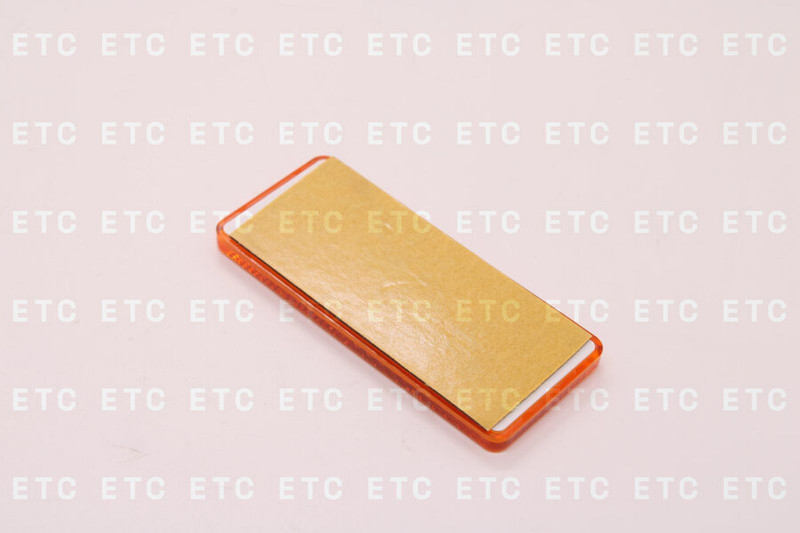 850 Отражатель прямоугольный — 2