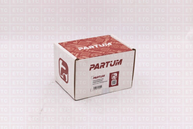 PT81471016144 Насос ГУРа правый ход