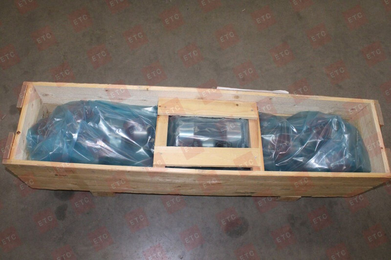 VO 23799849 Коленчатый вал — 2