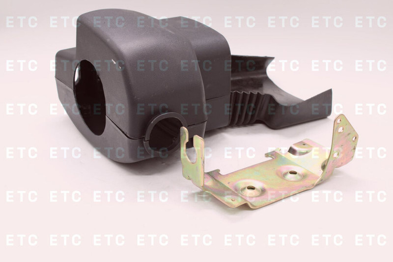 DZ97189460558 Кожух рулевой колонки X3000 — 3