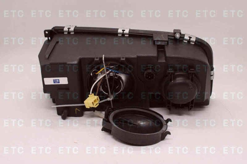 DT 462323 Фара левая — 5