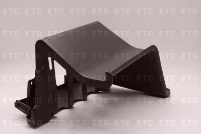 TD1151069L Подножка левая