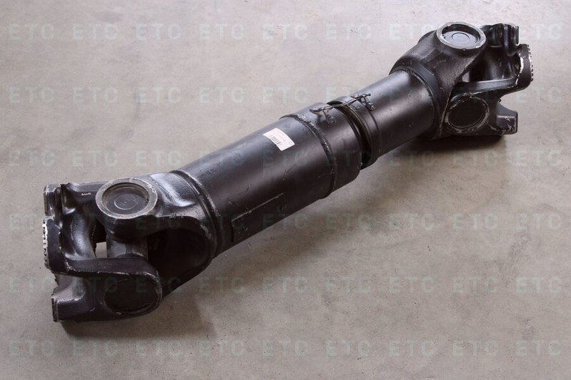 RS.50660.97.02 Карданный вал — 1