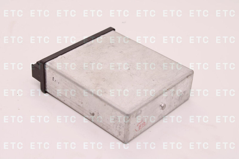 251733500014 Блок управления D24W, D30W 24V — 3