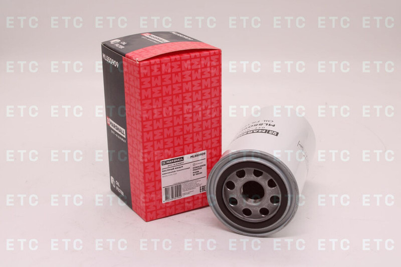 ML550909 Масляный фильтр полнопоточный KMTS PC200, PC220 — 1