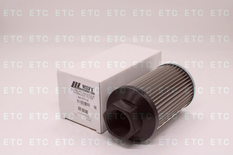 SH77114 Фильтр гидравлический всасывающий — 3