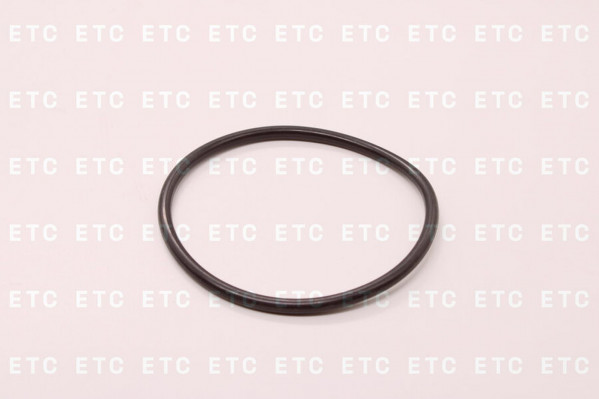 WG586340002 Уплотнительное кольцо нижнего шкворня — 1