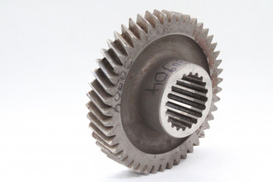 2017230904 Шестерня пос. зацеп. низ z=46 /10TS130/